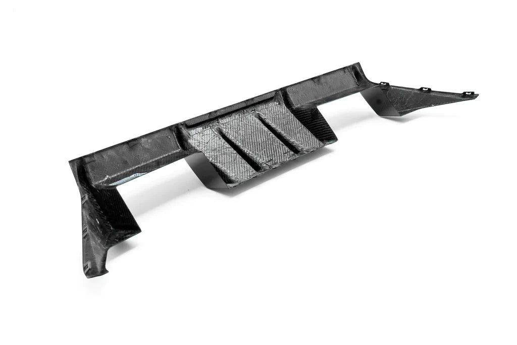 MHC G87 M2 Edition 1 Carbon Rear Diffuser Set-Exterior-Silicon Valley Bimmer