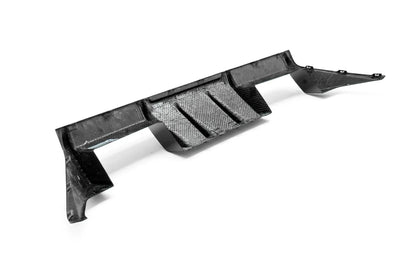 MHC G87 M2 Edition 1 Carbon Rear Diffuser Set-Exterior-Silicon Valley Bimmer