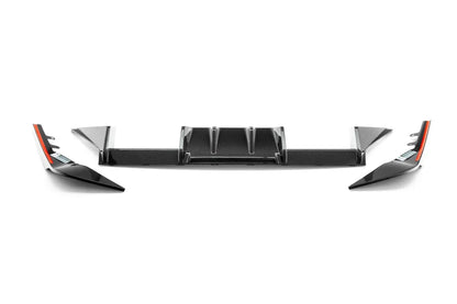 MHC G87 M2 Edition 1 Carbon Rear Diffuser Set-Exterior-Silicon Valley Bimmer