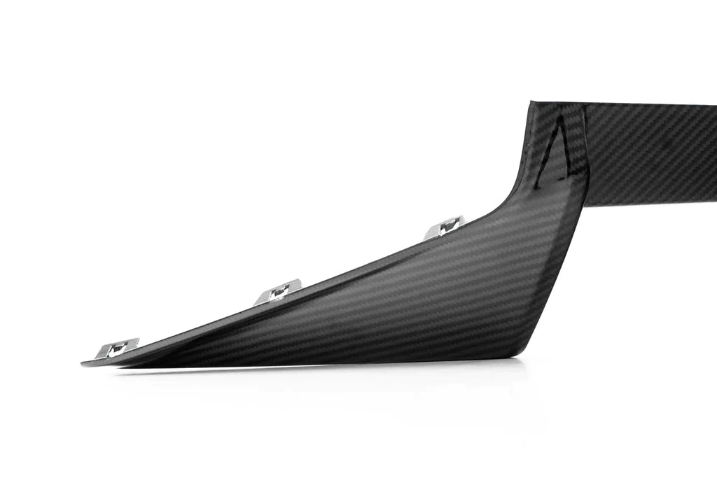 MHC G87 M2 Edition 1 Carbon Rear Diffuser Set-Exterior-Silicon Valley Bimmer