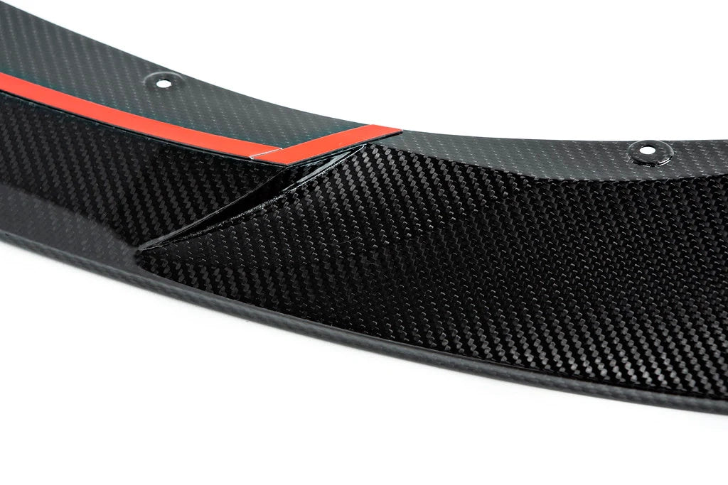MHC G8X M3 / M4 Carbon Front Splitter-Exterior-Silicon Valley Bimmer