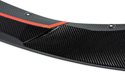 MHC G8X M3 / M4 Carbon Front Splitter-Exterior-Silicon Valley Bimmer