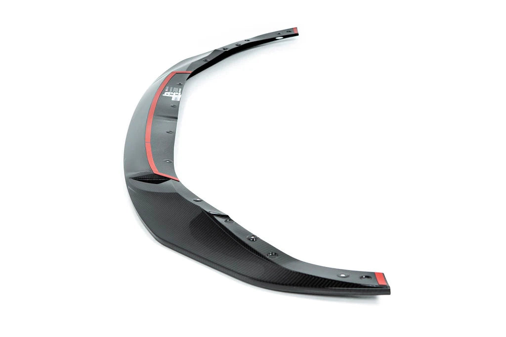 MHC G8X M3 / M4 Carbon Front Splitter-Exterior-Silicon Valley Bimmer