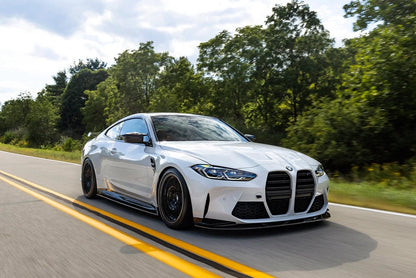 MHC G8X M3 / M4 Carbon Front Splitter-Exterior-Silicon Valley Bimmer