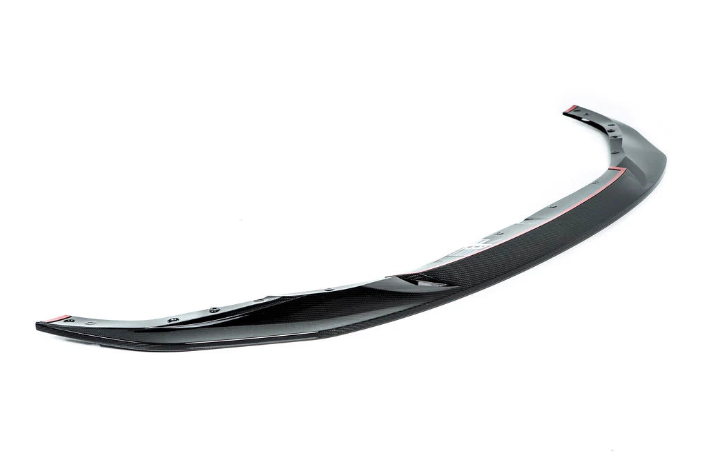 MHC G8X M3 / M4 Carbon Front Splitter-Exterior-Silicon Valley Bimmer