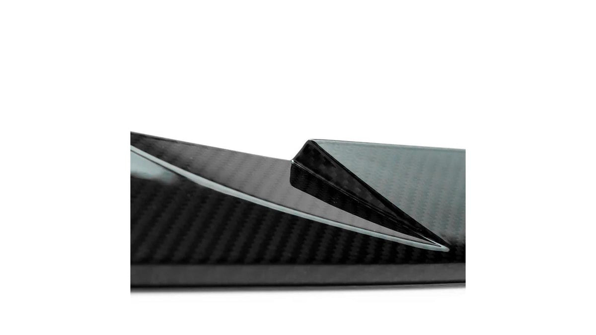 NWCarbon Haus G87 M2 Carbon Fiber V5 Front Lip