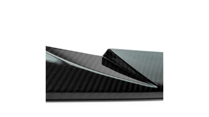 NWCarbon Haus G87 M2 Carbon Fiber V5 Front Lip