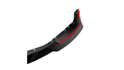 NWCarbon Haus G87 M2 Carbon Fiber V5 Front Lip