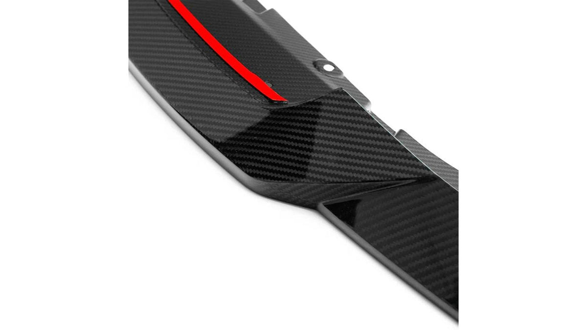 NWCarbon Haus G87 M2 Carbon Fiber V5 Front Lip
