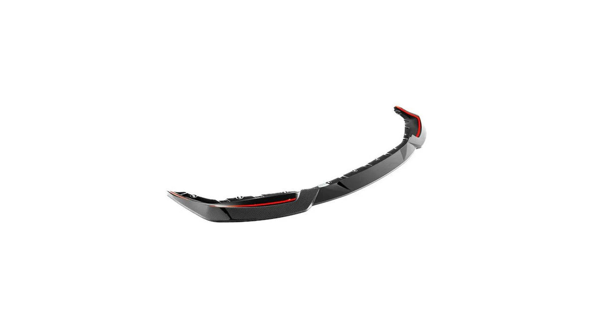 NWCarbon Haus G87 M2 Carbon Fiber V5 Front Lip