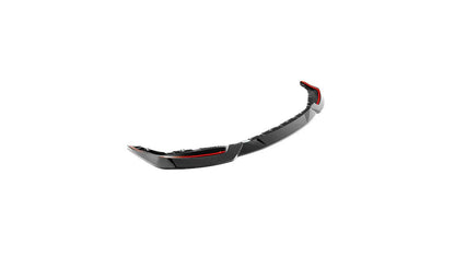 NWCarbon Haus G87 M2 Carbon Fiber V5 Front Lip