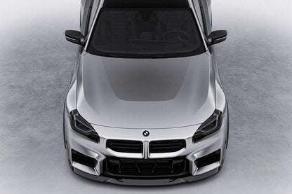 MHC+ G87 M2 Edition 1 Carbon Front Splitter