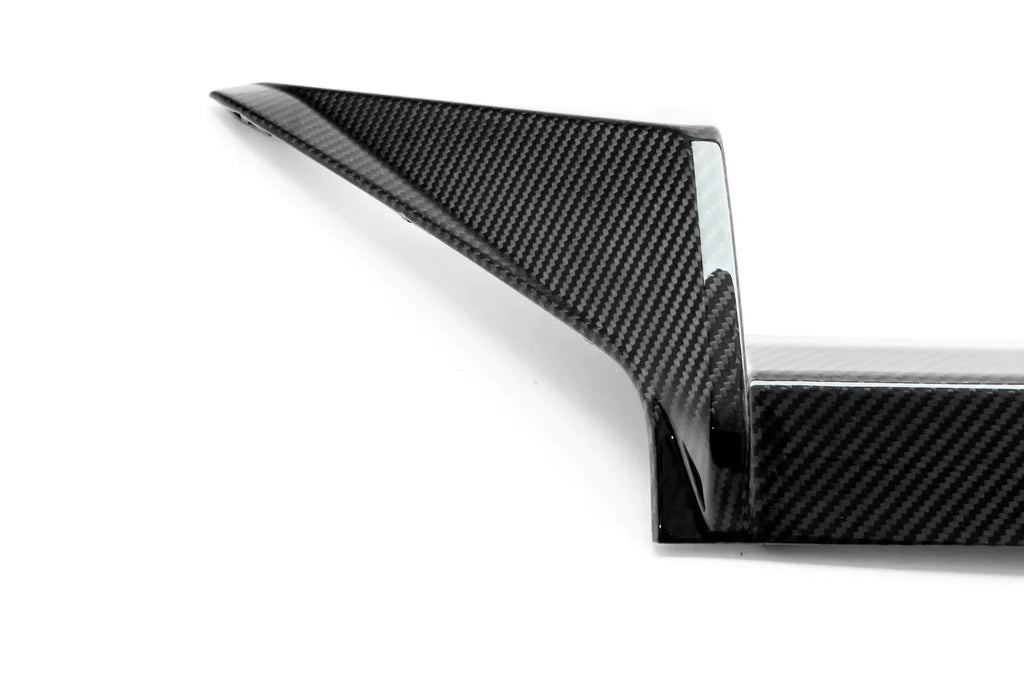 MHC+ G87 M2 Edition 1 Carbon Rear Diffuser Set