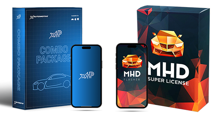 MHD Super Tuning License for B58-Tuning-Silicon Valley Bimmer