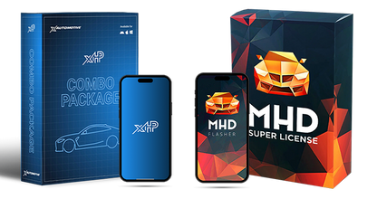 MHD Super Tuning License for B58-Tuning-Silicon Valley Bimmer