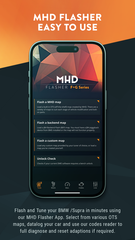 MHD Super Tuning License for N54-Tuning-Silicon Valley Bimmer