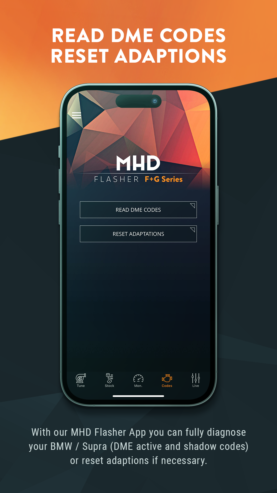 MHD Super Tuning License for S55-Tuning-Silicon Valley Bimmer