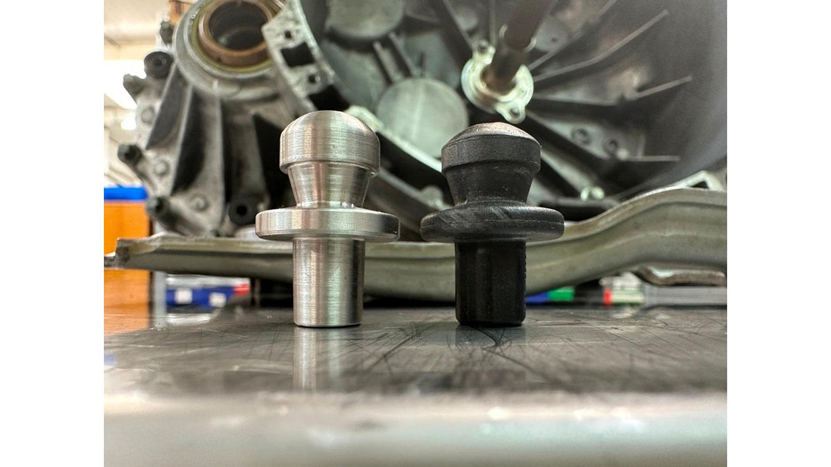 MINI F54-F60/BMW F39-F49 Clutch Fork Pivot Pin