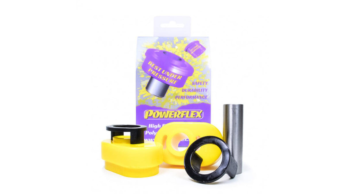 MINI Gen 3 / BMW F48, F49 X1 / F39 X2 Lower Engine Mount Large Bushing