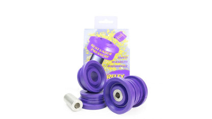 MINI Gen 3 Rear Trailing Arm Front Bushings