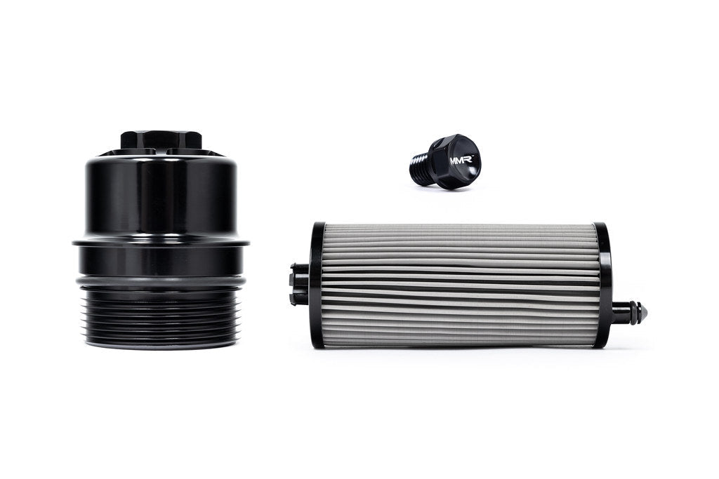 MMX Performance BMW S58 Lifetime Oil Change Service Kit