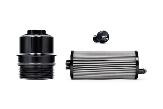 MMX Performance BMW S58 Lifetime Oil Change Service Kit