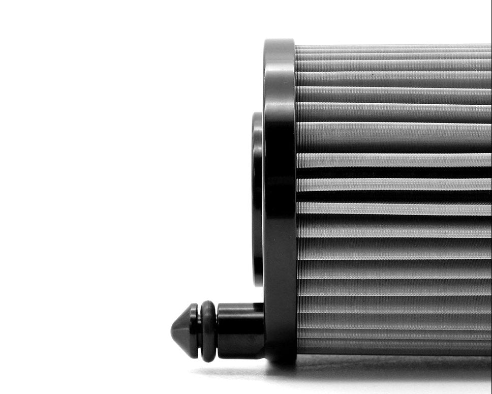 MMX Performance BMW S58 Lifetime Oil Change Service Kit