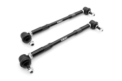 MMX G8X M2 / M3 / M4 Adjustable Front Sway Bar Link Set-Suspension-Silicon Valley Bimmer