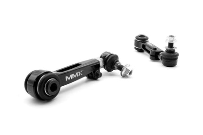 MMX G8X M2 / M3 / M4 Adjustable Rear Sway Bar Link Set-Suspension-Silicon Valley Bimmer