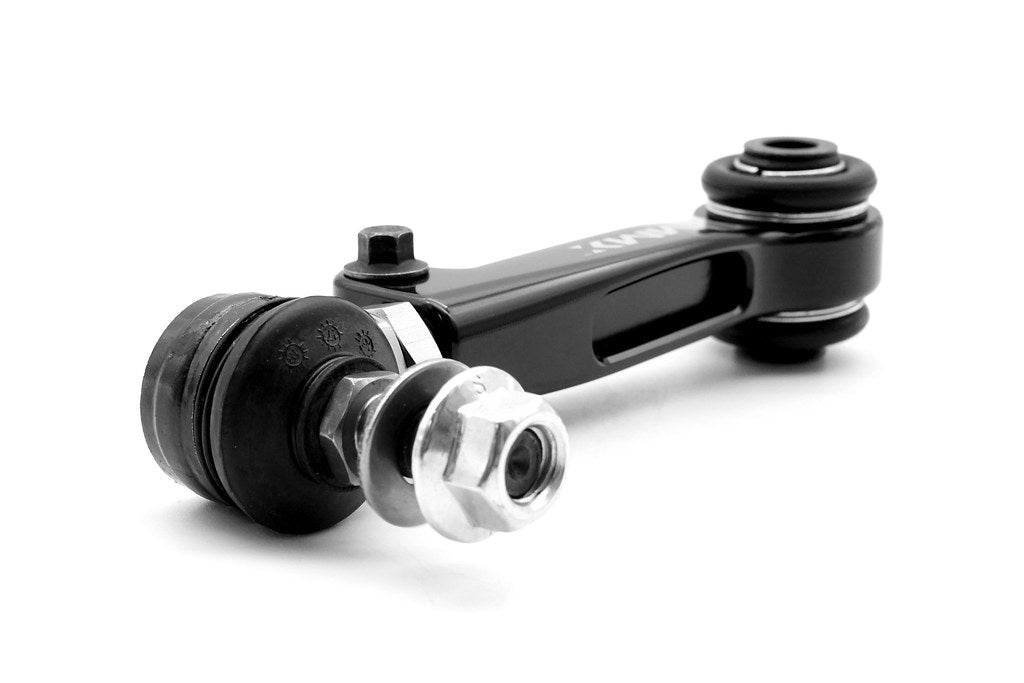 MMX G8X M2 / M3 / M4 Adjustable Rear Sway Bar Link Set-Suspension-Silicon Valley Bimmer