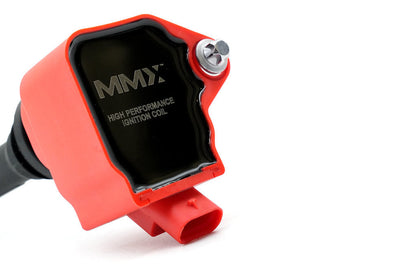 MMX High Performance Ignition Coils - B-Series-Performance-Silicon Valley Bimmer