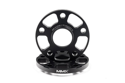 MMX Performance 5x132 Wheel Spacer Kit | BMW G90/G99 M5-Wheels-Silicon Valley Bimmer
