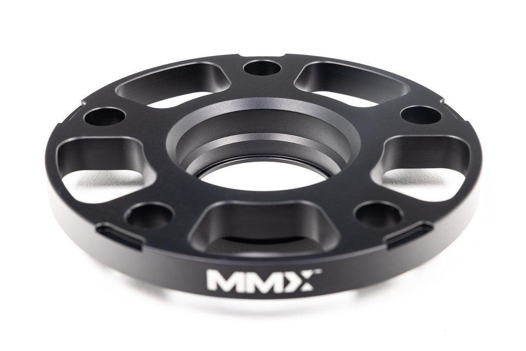 MMX Performance 5x132 Wheel Spacer Kit | BMW G90/G99 M5-Wheels-Silicon Valley Bimmer