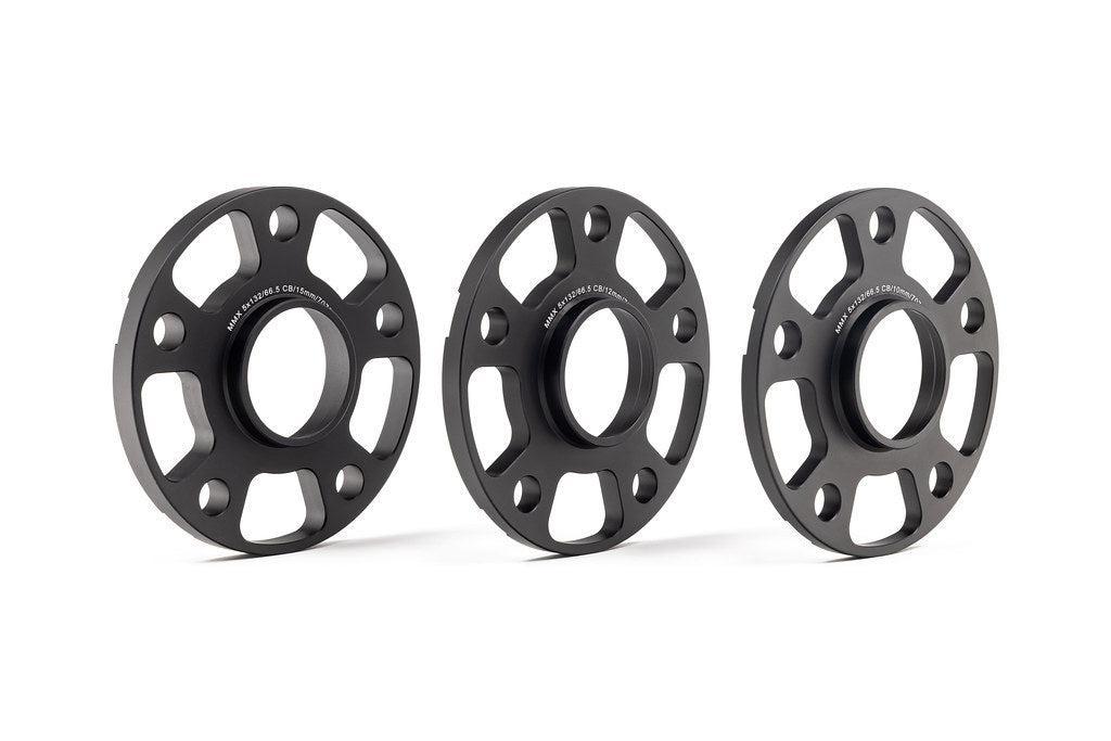 MMX Performance 5x132 Wheel Spacer Kit | BMW G90/G99 M5-Wheels-Silicon Valley Bimmer