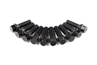 MMX Performance 5x132 Wheel Spacer Kit | BMW G90/G99 M5-Wheels-Silicon Valley Bimmer