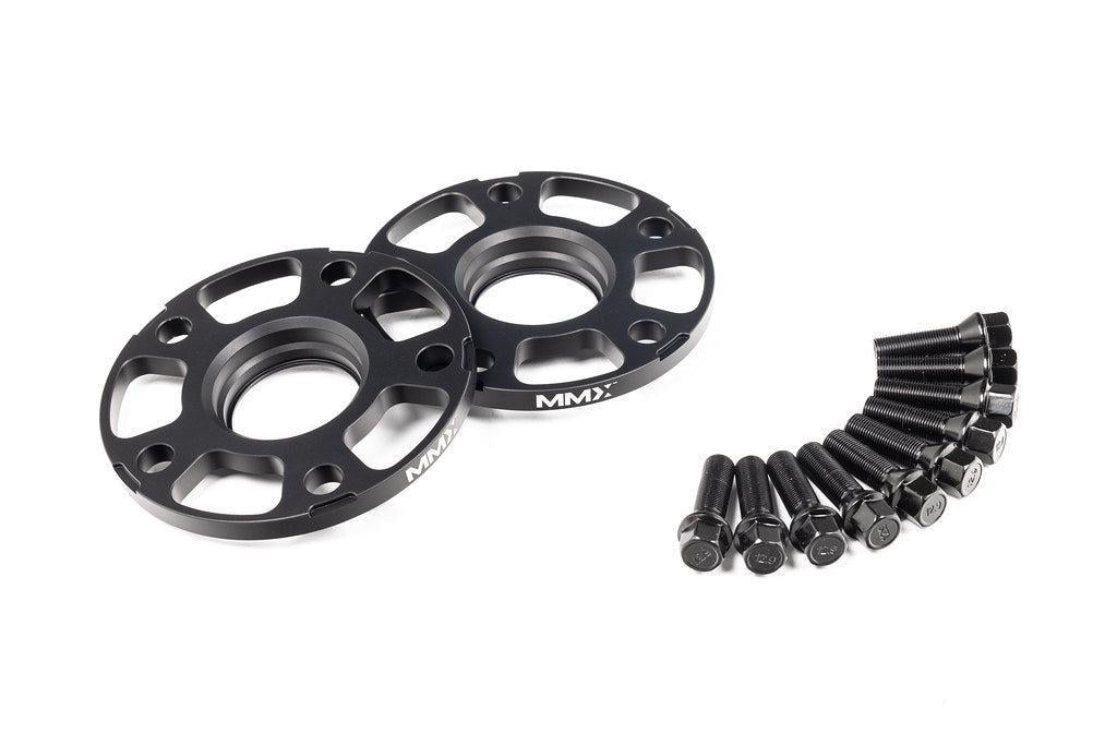 MMX Performance 5x132 Wheel Spacer Kit | BMW G90/G99 M5-Wheels-Silicon Valley Bimmer