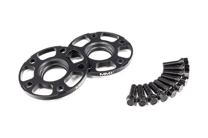 MMX Performance 5x132 Wheel Spacer Kit | BMW G90/G99 M5-Wheels-Silicon Valley Bimmer