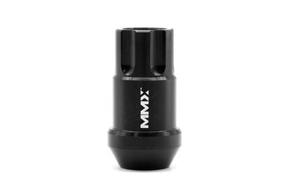 MMX Performance Aluminum Locking Wheel Nut Set - M14x1.25-Wheels-Silicon Valley Bimmer