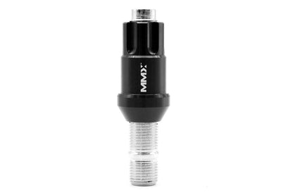 MMX Performance Aluminum Locking Wheel Nut Set - M14x1.25-Wheels-Silicon Valley Bimmer