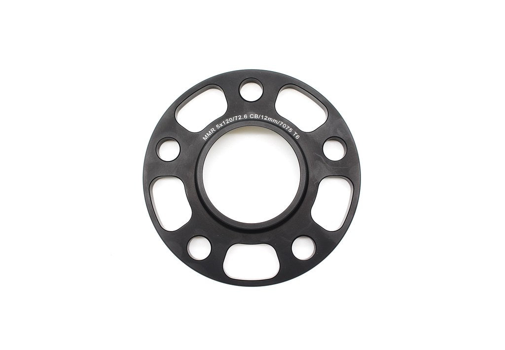 MMX Performance BMW 5x112 Wheel Spacer Kit - M14x1.25-Wheels-Silicon Valley Bimmer