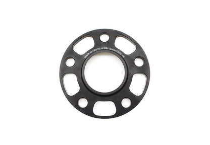MMX Performance BMW 5x112 Wheel Spacer Kit - M14x1.25-Wheels-Silicon Valley Bimmer