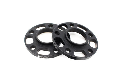 MMX Performance BMW 5x112 Wheel Spacer Kit - M14x1.25-Wheels-Silicon Valley Bimmer