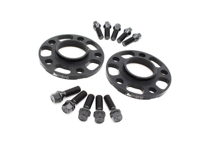 MMX Performance BMW 5x112 Wheel Spacer Kit - M14x1.25-Wheels-Silicon Valley Bimmer