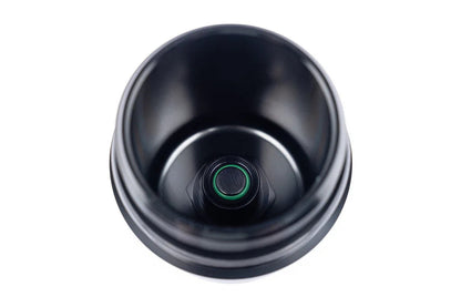 MMX Performance BMW B58 / B57 Billet Oil Filter Housing Cap-Silicon Valley Bimmer