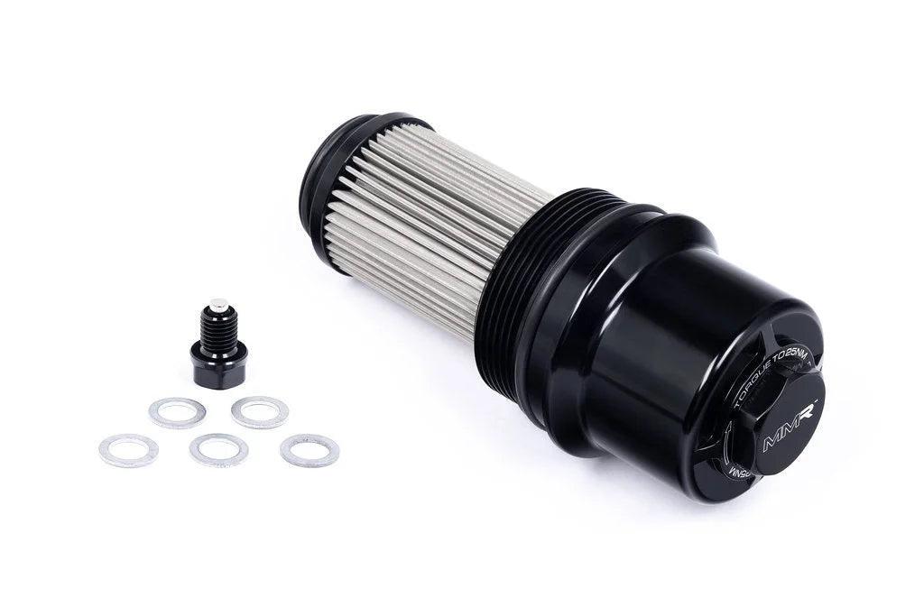 MMX Performance BMW B58 / B57 Lifetime Oil Change Service Kit-Maintenance-Silicon Valley Bimmer