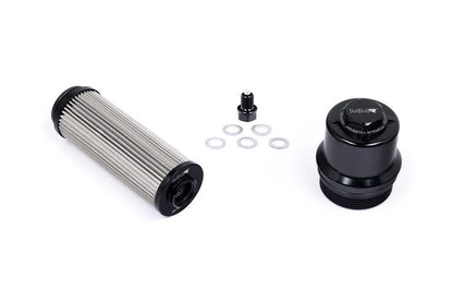 MMX Performance BMW B58 / B57 Lifetime Oil Change Service Kit-Maintenance-Silicon Valley Bimmer