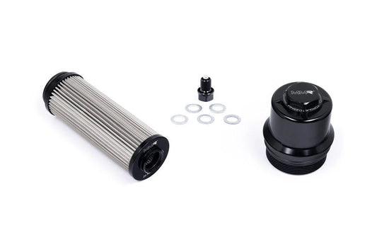 MMX Performance BMW B58 / B57 Lifetime Oil Change Service Kit-Maintenance-Silicon Valley Bimmer