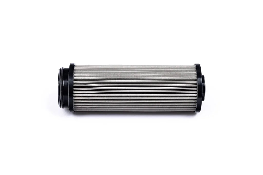 MMX Performance BMW B58 / B57 Stainless Steel Oil Filter-Performance-Silicon Valley Bimmer