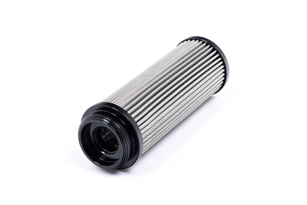 MMX Performance BMW B58 / B57 Stainless Steel Oil Filter-Performance-Silicon Valley Bimmer