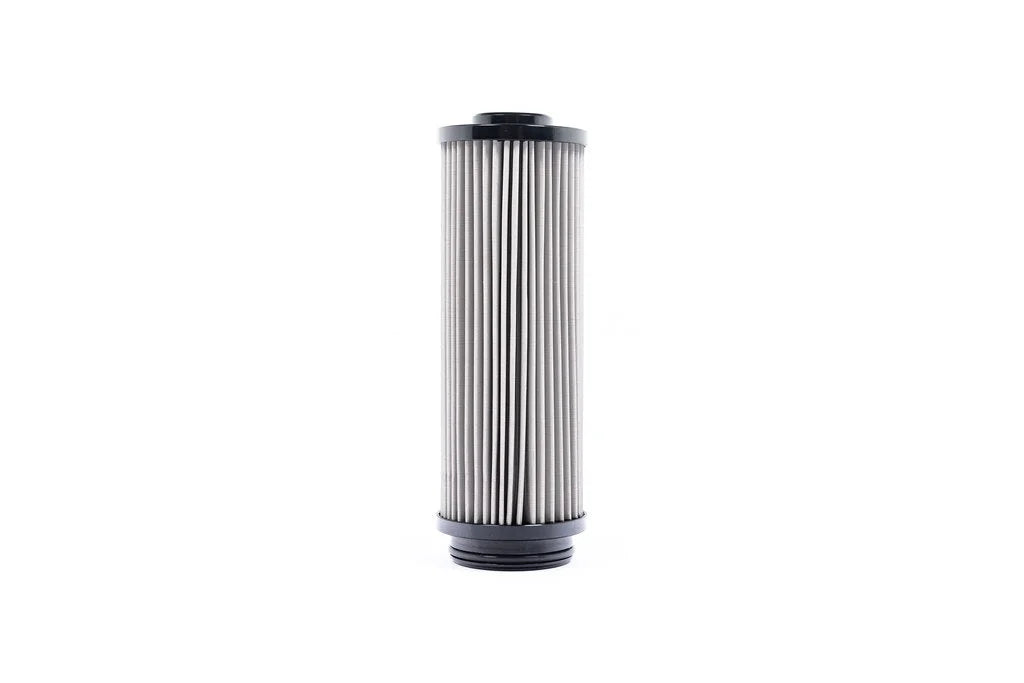 MMX Performance BMW B58 / B57 Stainless Steel Oil Filter-Performance-Silicon Valley Bimmer